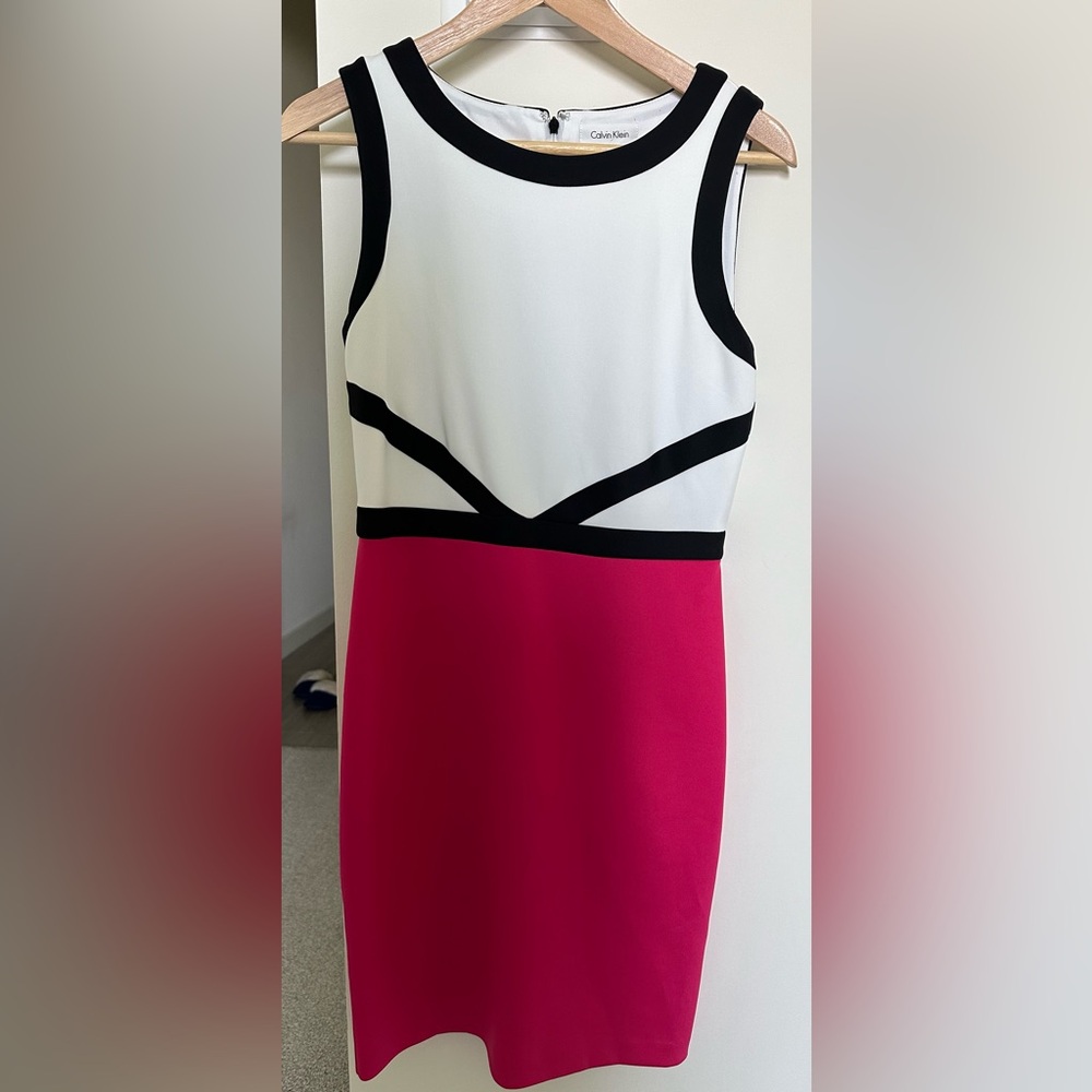 Calvin Klein Dress